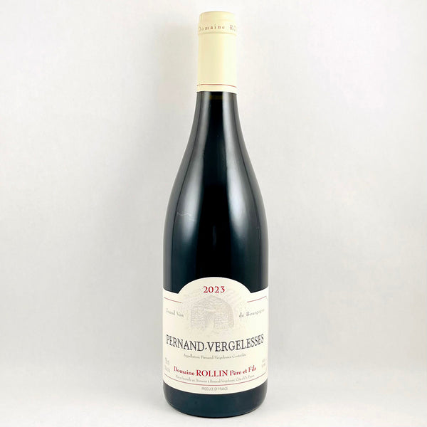 Rollin Pernand-Vergelesses Rouge 2023