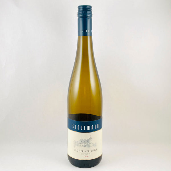 Stadlmann Gruner Veltliner 2023