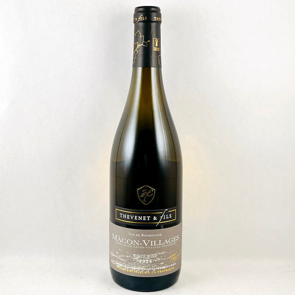 Thevenet Macon Villages Blanc 2024