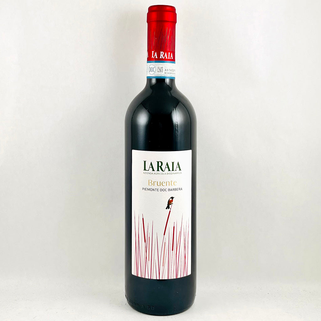 La Raia Barbera "Brunate" 2024