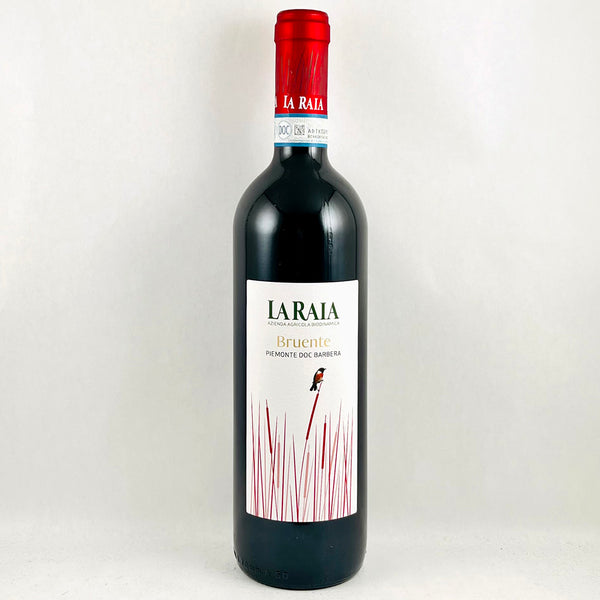 La Raia Barbera "Brunate" 2024