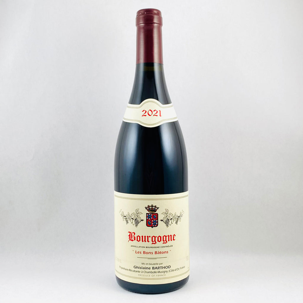 Barthod Bourgogne "Bons Batons" 2021