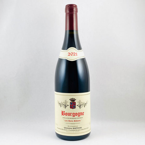 Barthod Bourgogne "Bons Batons" 2021