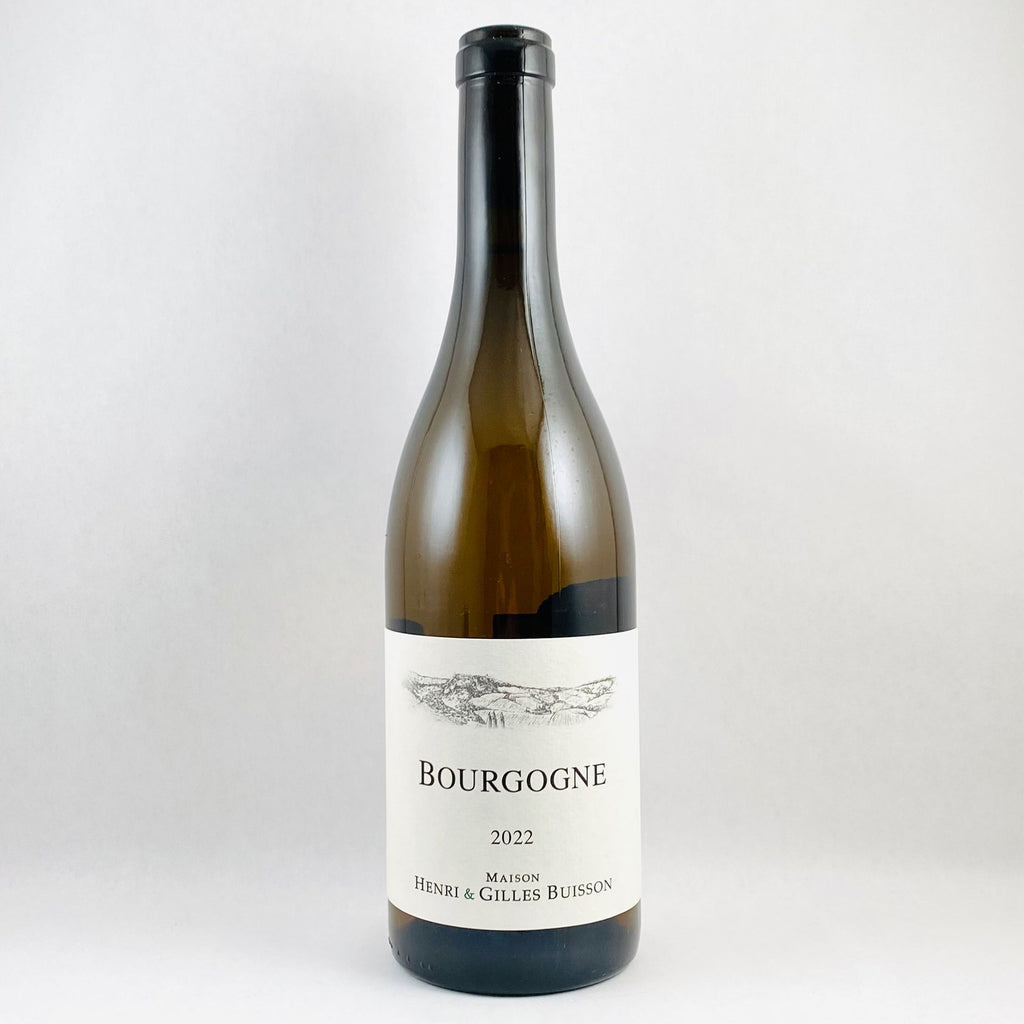 Buisson Bourgogne Blanc 2022