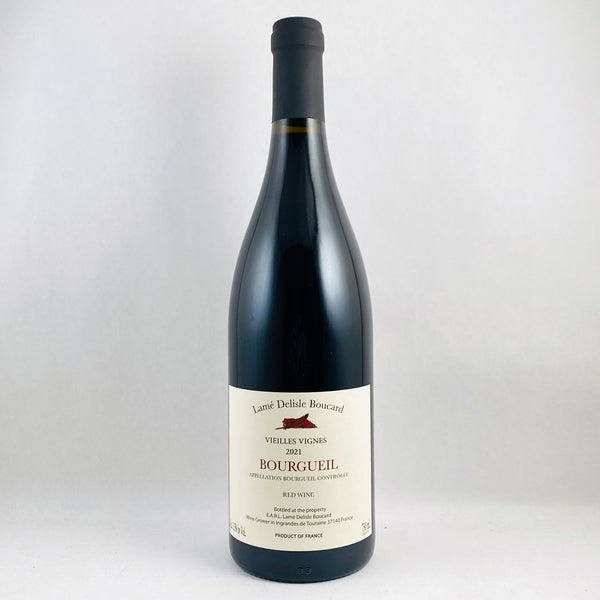 Lame-Delisle Boucard Bourgueil V.V. 2021