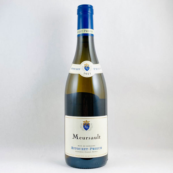 Bitouzet-Prieur Meursault 2021