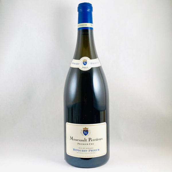 Bitouzet Meursault Perrieres 2021 1.5L