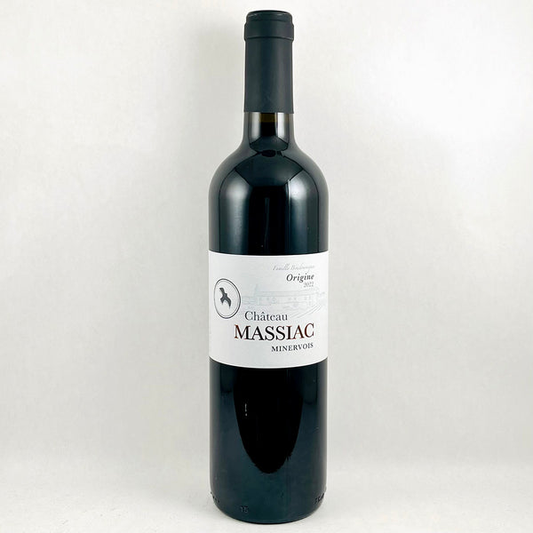 Chateau Massiac Minervois 2022