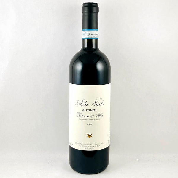 Ada Nada Dolcetto d'Alba Autinot 2022