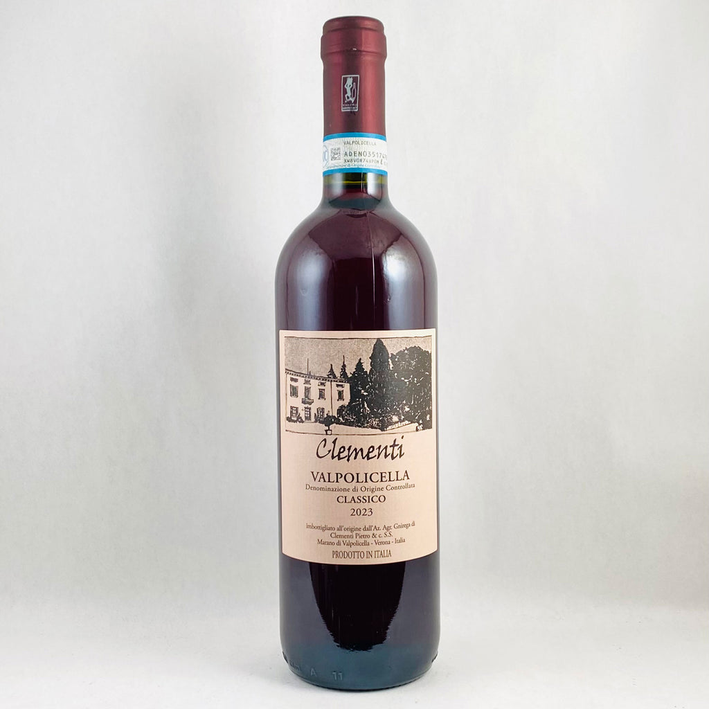 Clementi Valpolicella Classico 2023