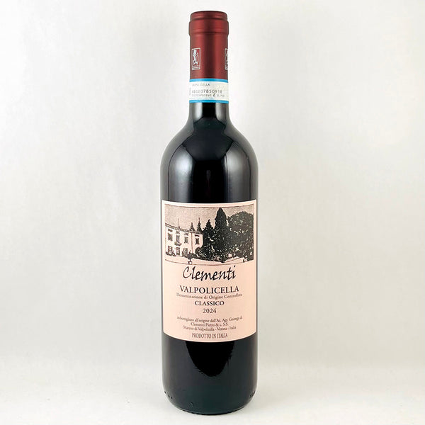 Clementi Valpolicella Classico 2024