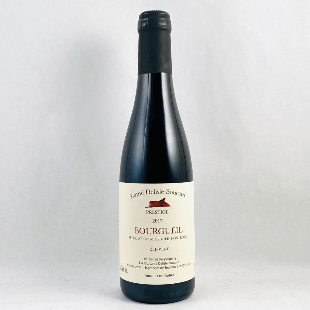 Lame Delisle Boucard Bourgueil Pr. 375ml