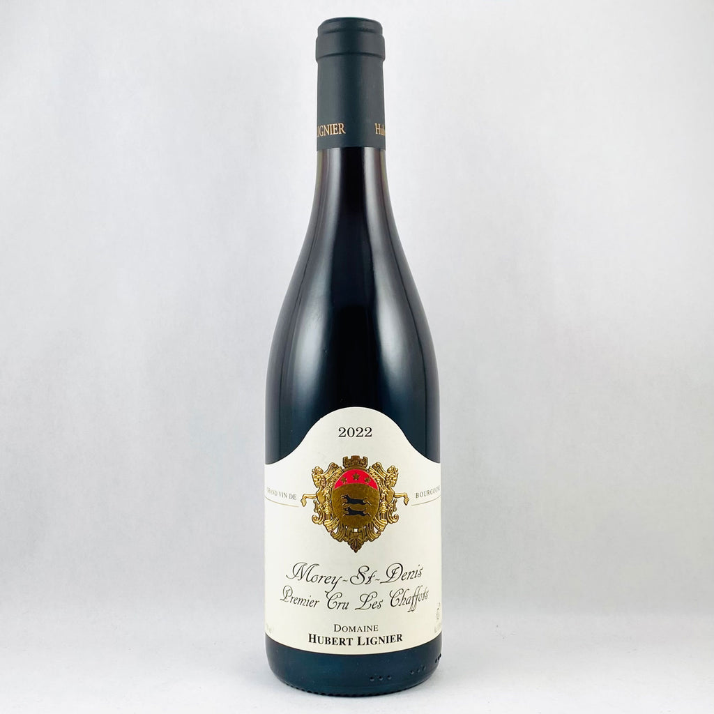 H. Lignier Morey-St-D 1Cru Chaffots 2022