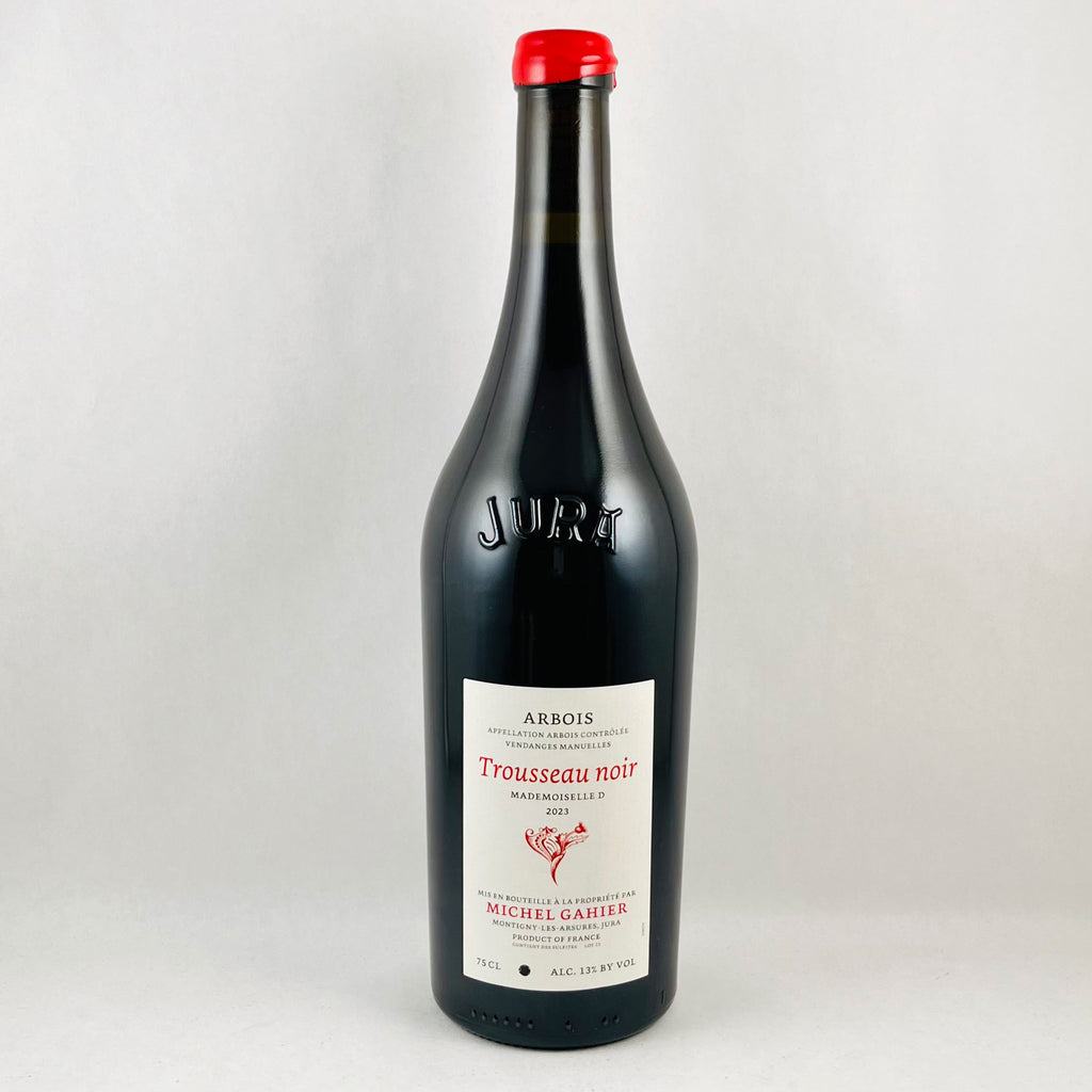 Gahier Trousseau Mademoiselle D 2023