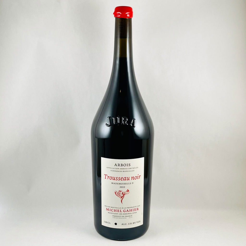 Gahier Trousseau Madam. D 2023 1.5L