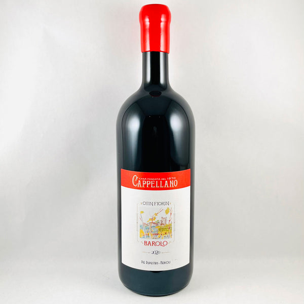 Cappellano Barolo "Rupestris" 2020 1.5L