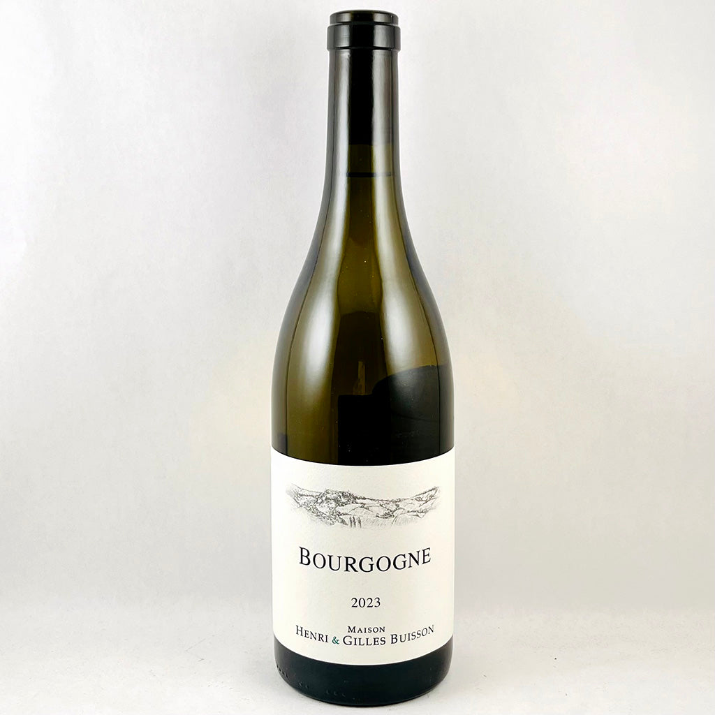 Buisson Bourgogne Blanc 2023