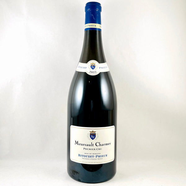 Bitouzet-Pr. Meursault Charmes 2022 1.5L