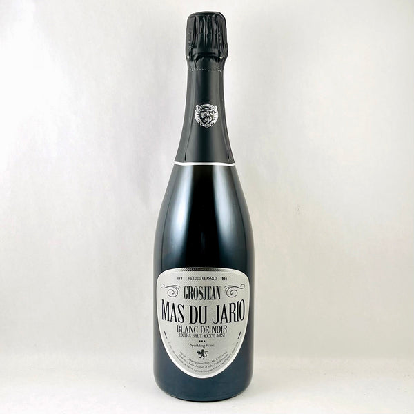 Grosjean Mas De Jario Blanc De Noir 2020