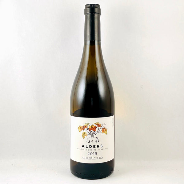 Recaredo Penedes Blanco "Aloers" 2019