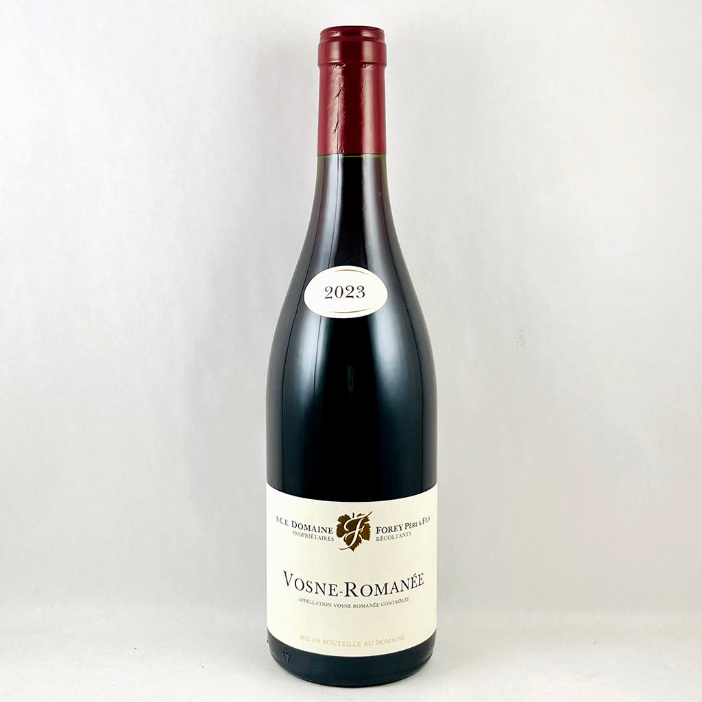 Domaine Forey Vosne-Romanee 2023