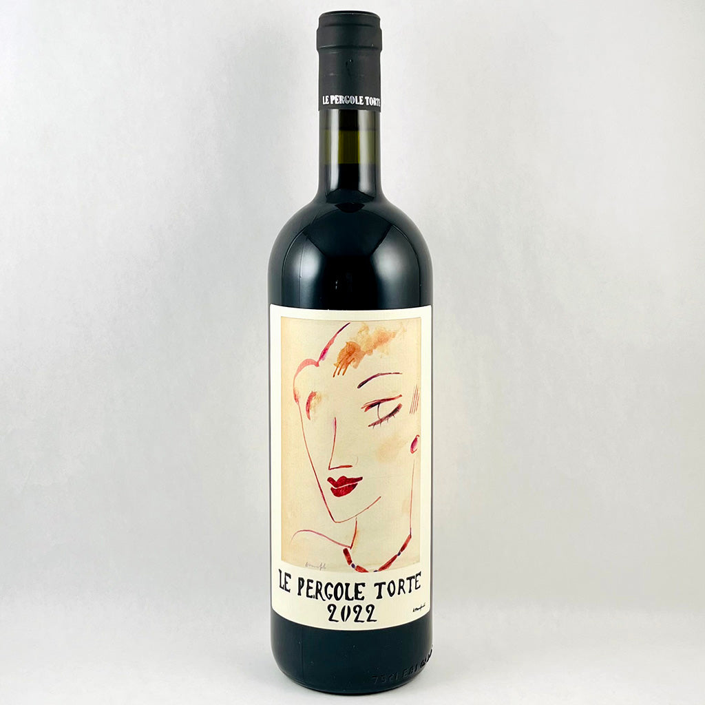 Montevertine "Le Pergole Torte" 2022