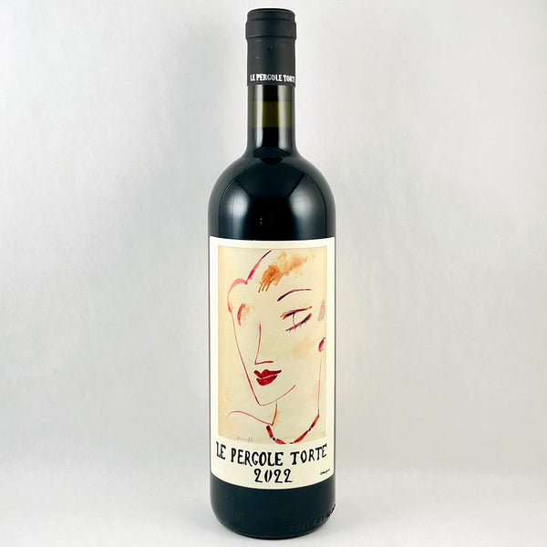 Montevertine "Le Pergole Torte" 2022