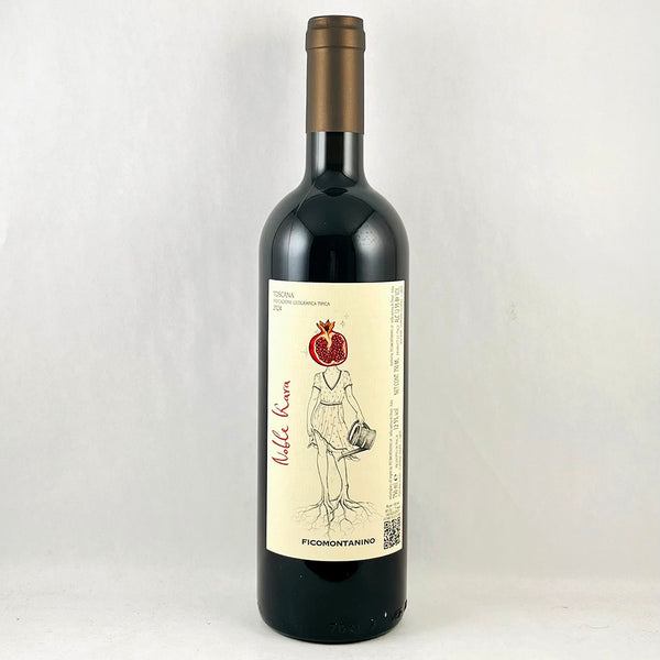 Ficomontanino Rosso "Noble Kara" 2024