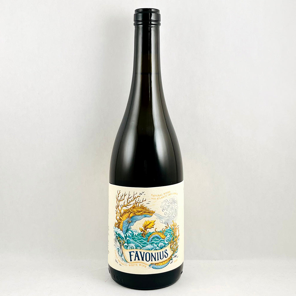 Favonius Vinho Branco 2022