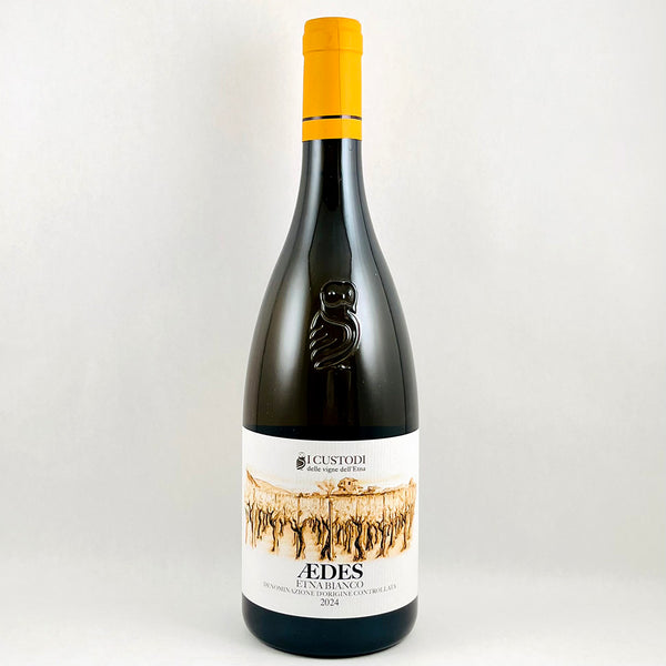 I Custodi Etna Bianco "Aedes" 2024