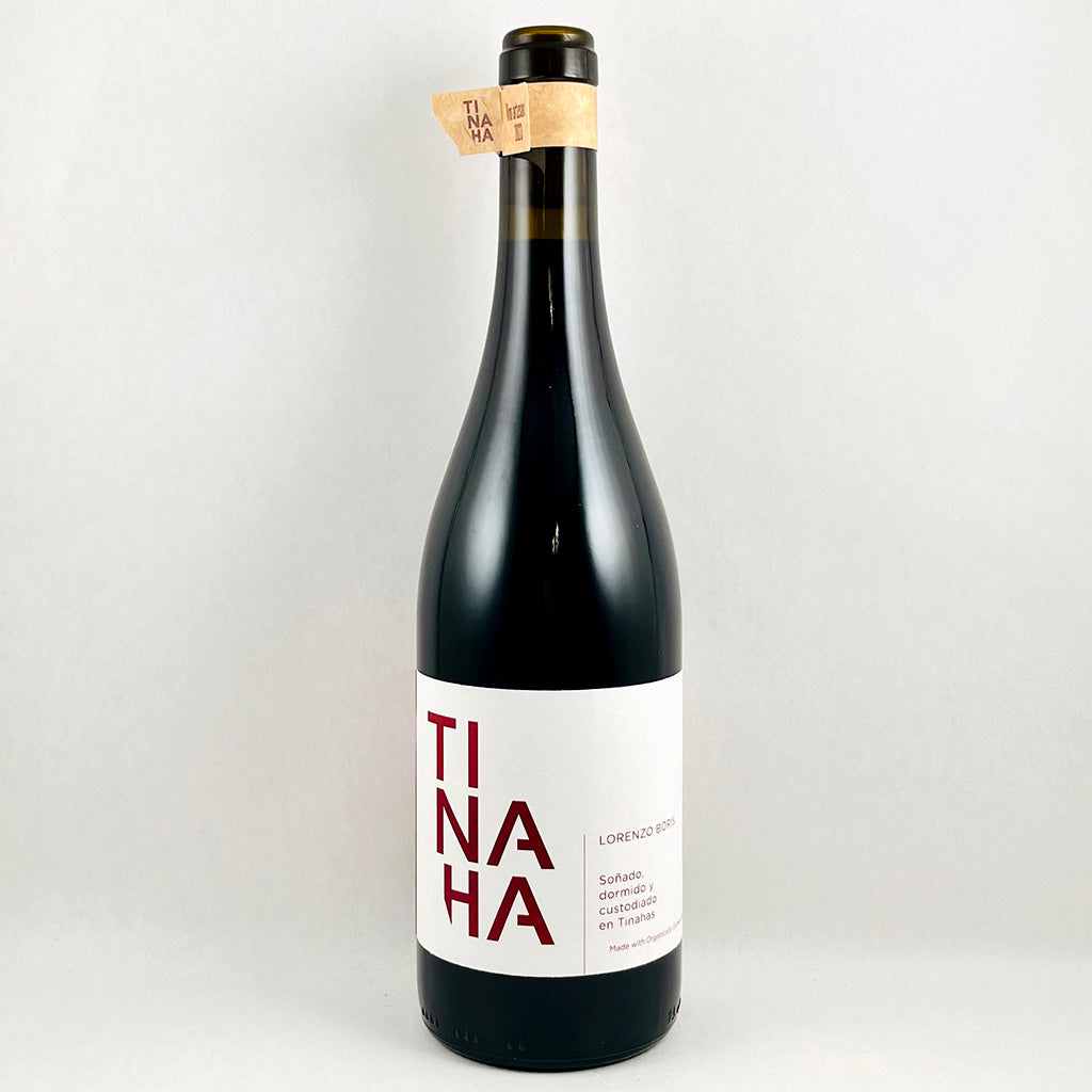 Bodega Tinaha Monastrell 2023