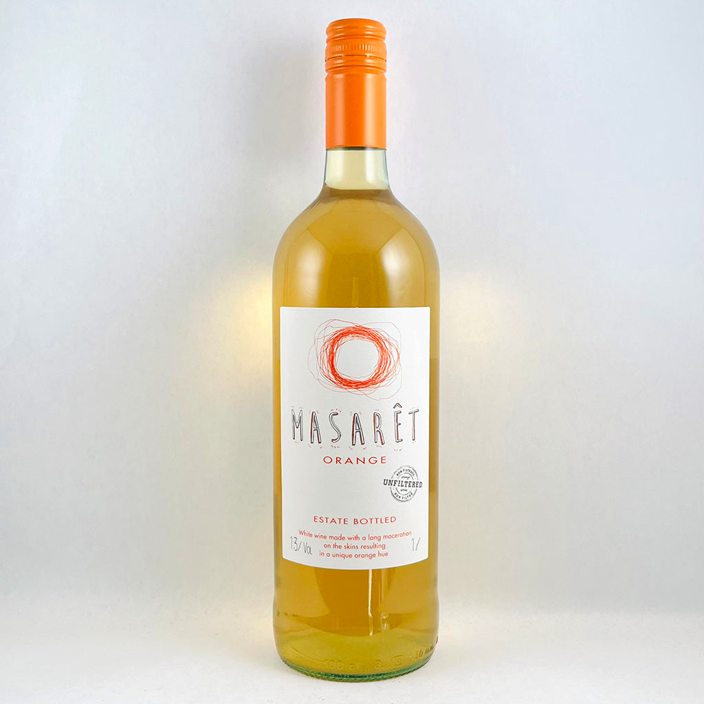 Borgo Savaian "Masaret" Orange 1L NV