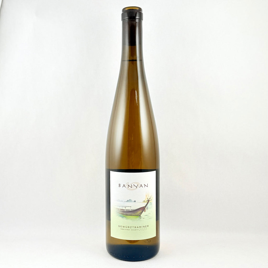 Banyan Gewurztraminer Monterey 2023