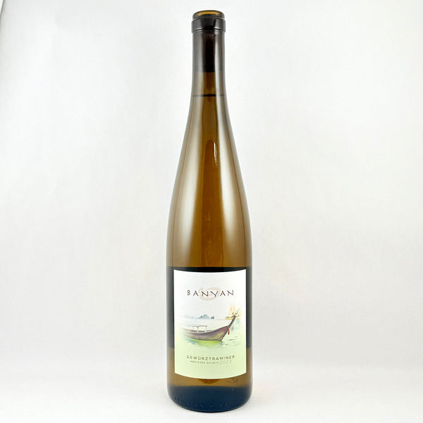 Banyan Gewurztraminer Monterey 2023