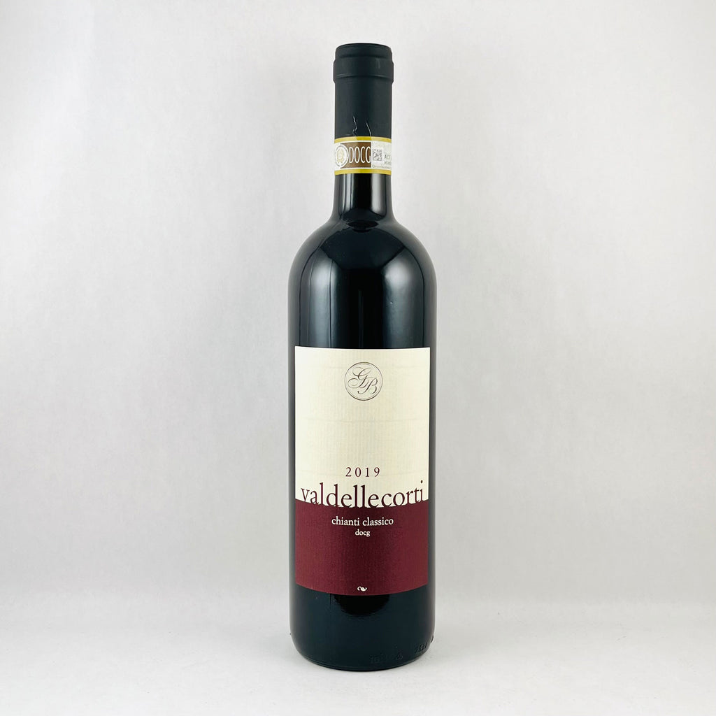 Val delle Corti Chianti Classico 2019