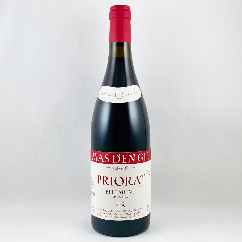 Mas d'En Gil Priorat 'Bellmunt' 2021