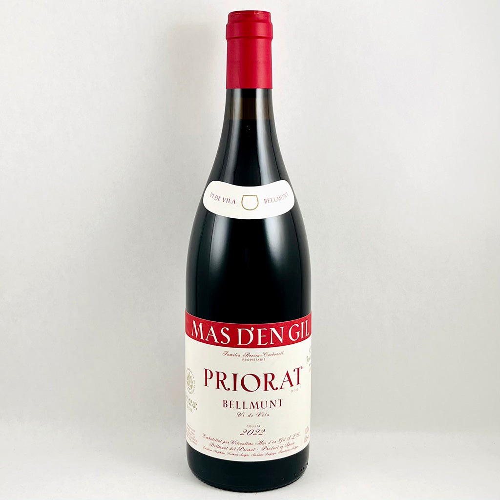Mas d'En Gil Priorat 'Bellmunt' 2022