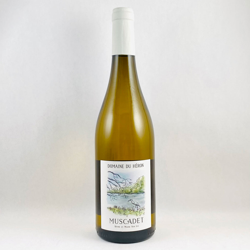 Domaine du Heron Muscadet 2023