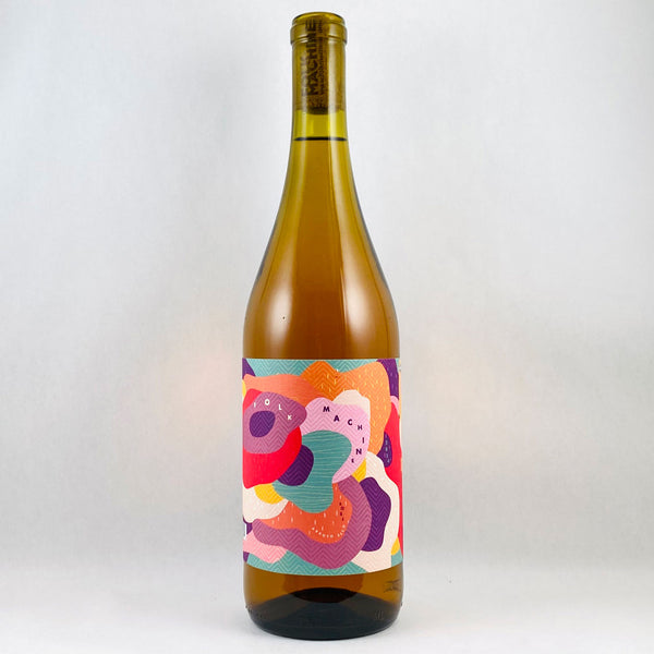 Folk Machine Gamay Noir Rose 2025
