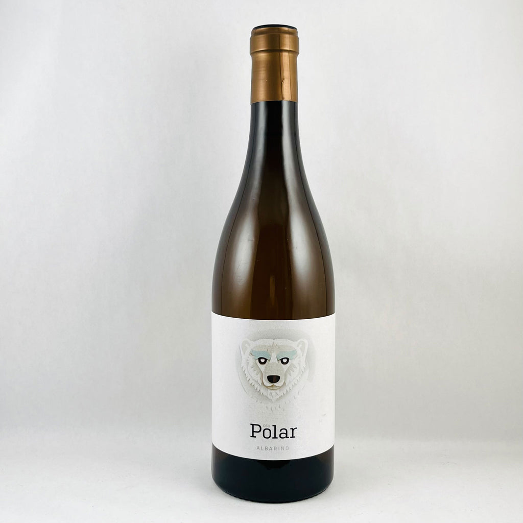LaOsa Rias Baixas Albarino "Polar" 2023