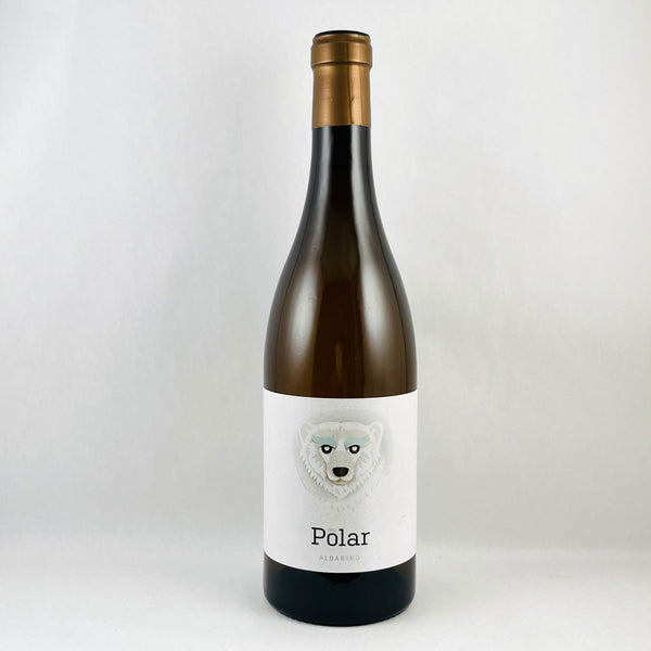 LaOsa Rias Baixas Albarino "Polar" 2023