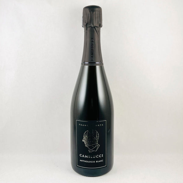 Camilucci Franciacorta Anthologie 2020