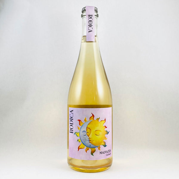 Rodica Sparkling Malvasia 2020