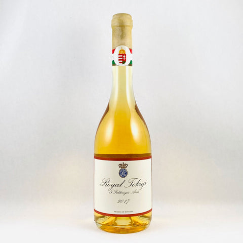 Royal Tokaji Aszu 5 Puttonyos 2017