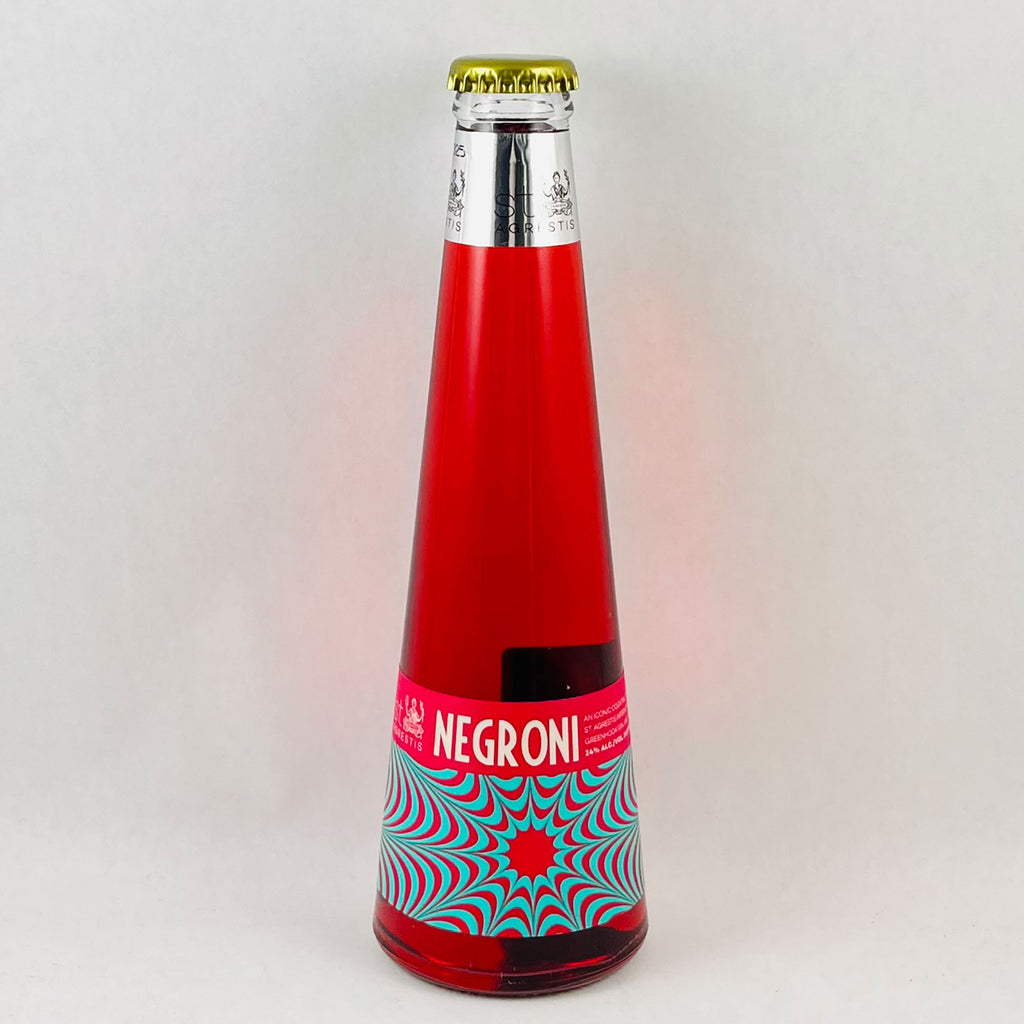 St. Agrestis Negroni 200ml