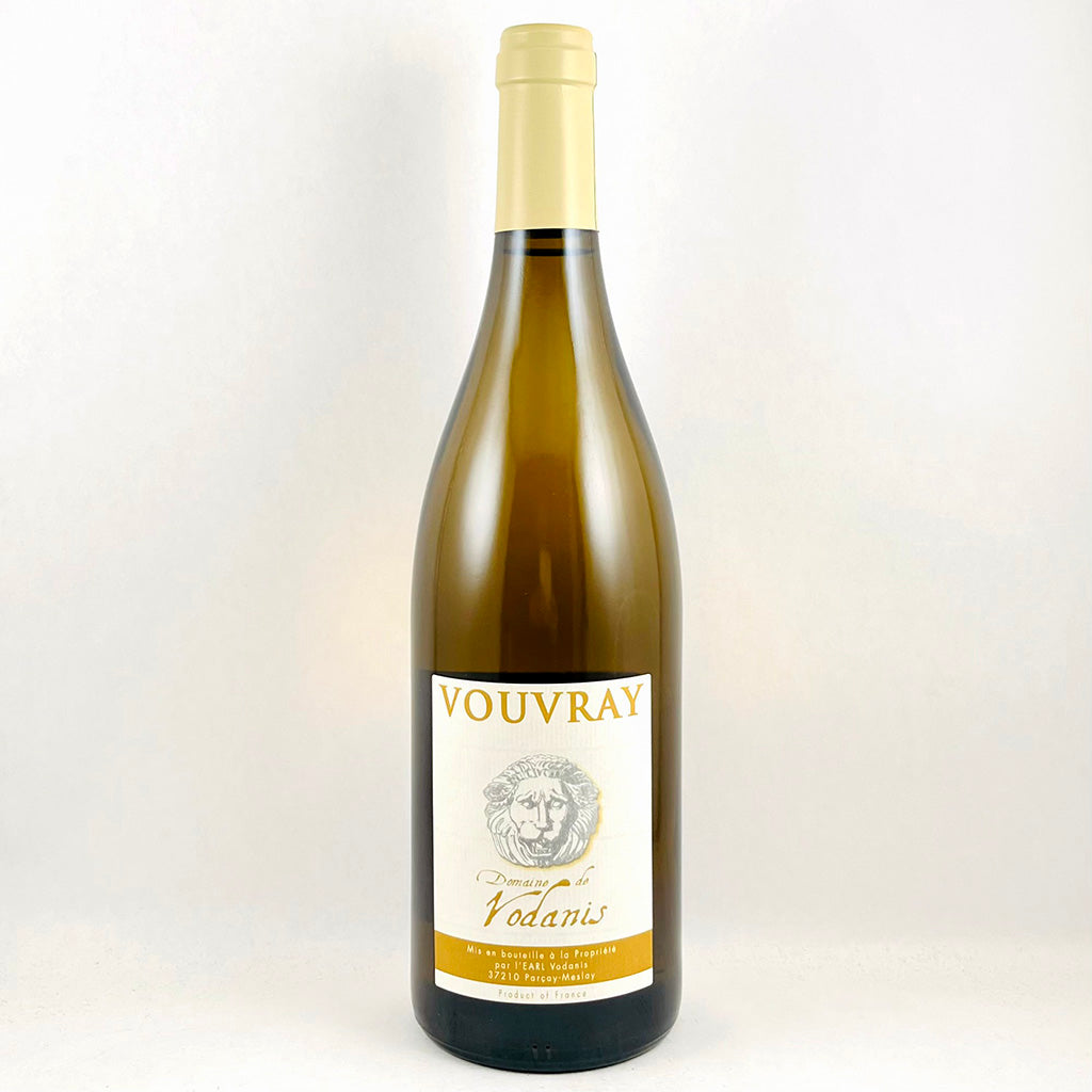 Domaine Vodanis Vouvray Sec 2021