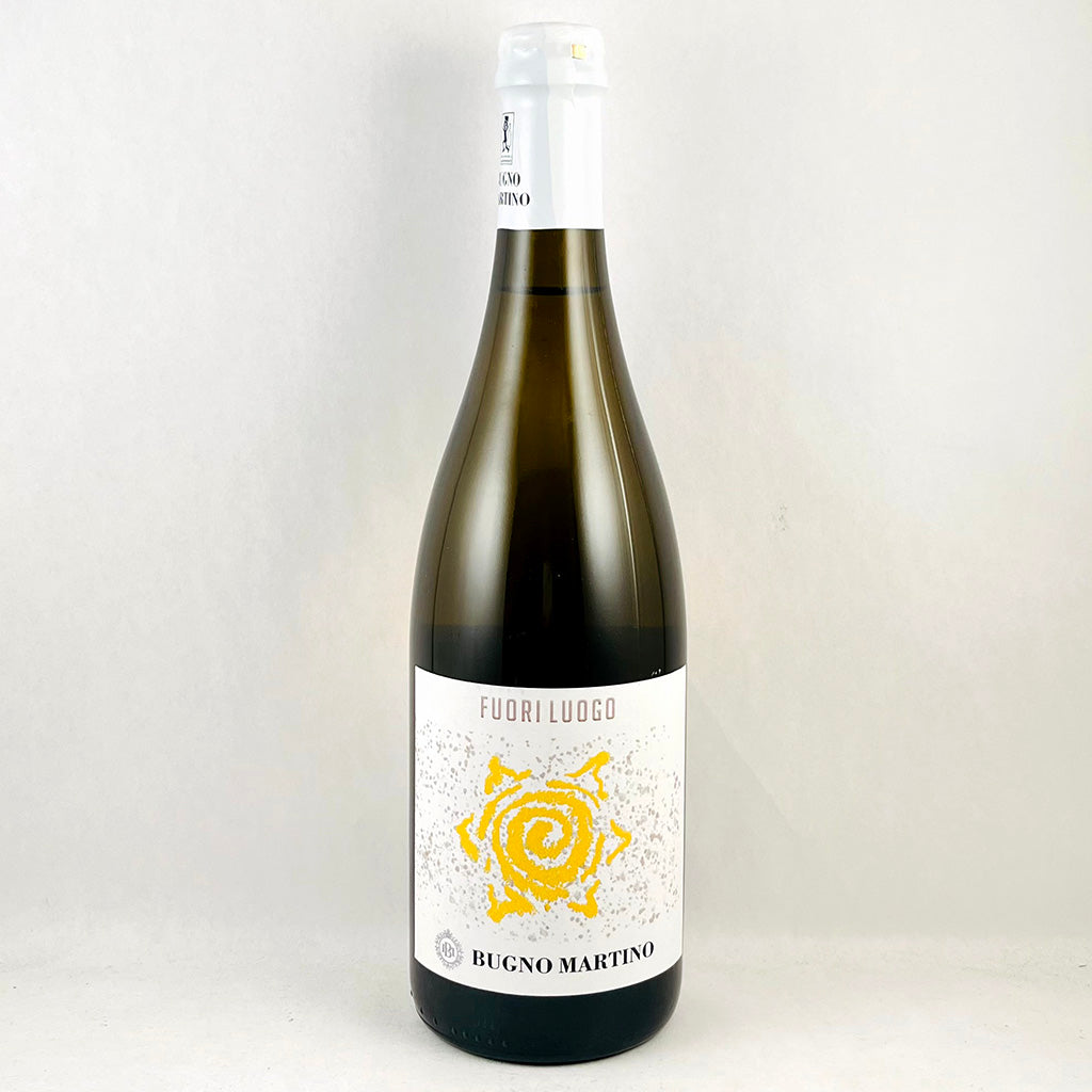 Azienda Agricola Bugno Martino 2023