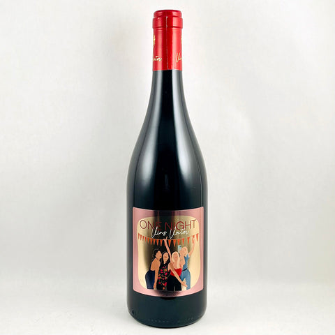 Vins Voctor "One Night" 2024