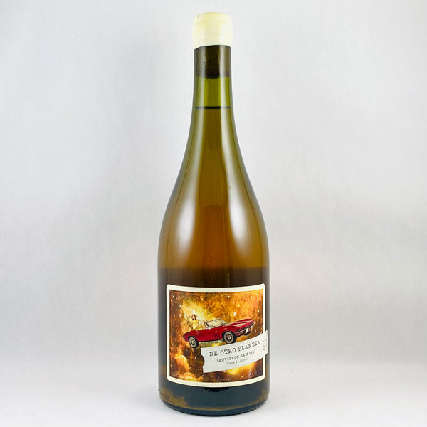 Casalibre Sauvignon Gris De Otro Planeta