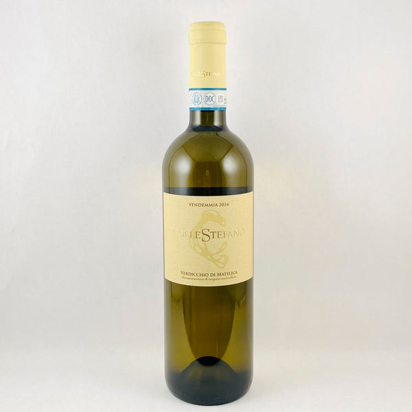 ColleStefano Verdicchio di Matelica 2024